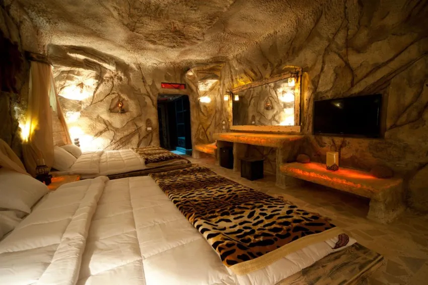 CAVES BEACH RESORT (ADULTS ONLY 16+)  5*-12