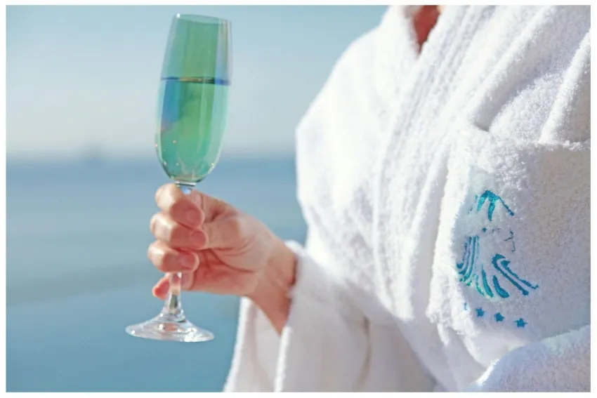 Poseidonia Beach Hotel 4*-21