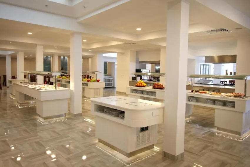 NOVOSTAR OMAR KHAYAM  3*-16