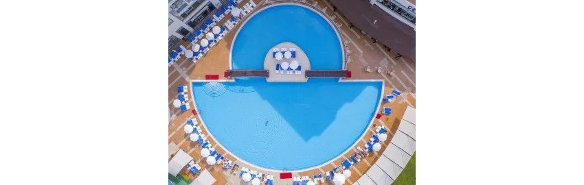 Cenger Beach Resort & Spa 5*-14