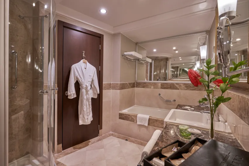 Calista Luxury Resort 5*-233