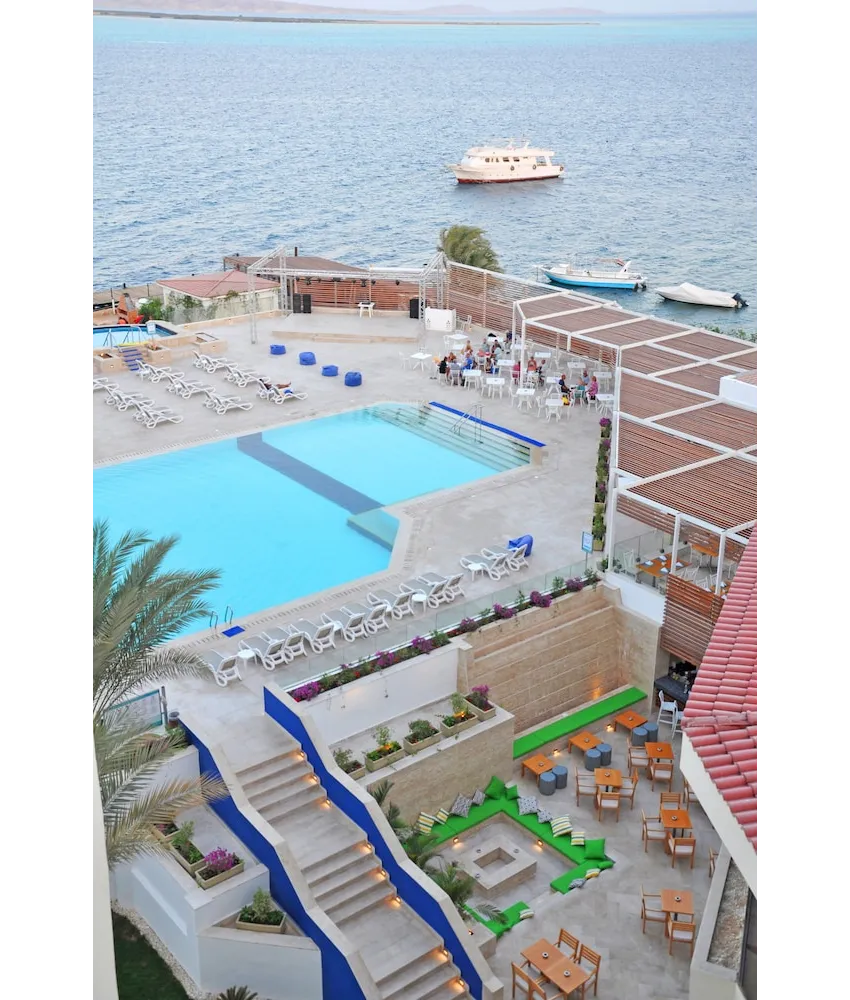 Sunrise Holidays Resort (Adults Only 16+) 5*-93