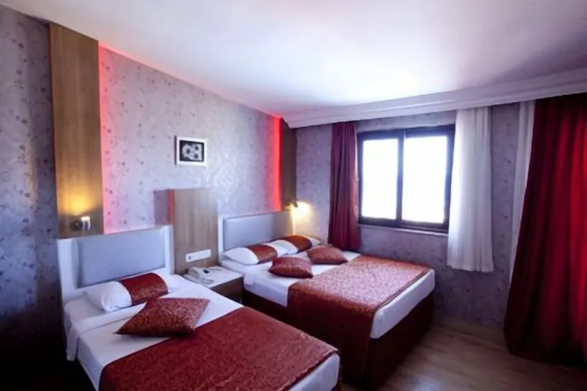 Aleria Belport Beach Hotel 4*-3