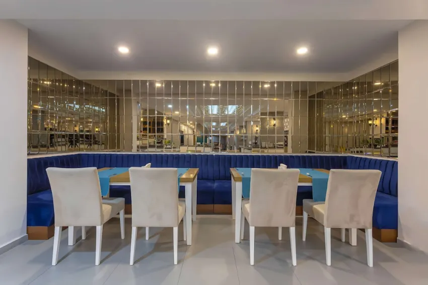 Best Western Plus Khan 4*-104