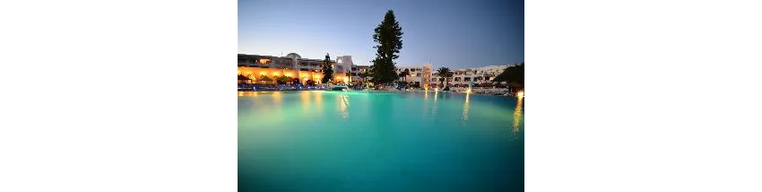 Ramada Liberty Resort 4*-65