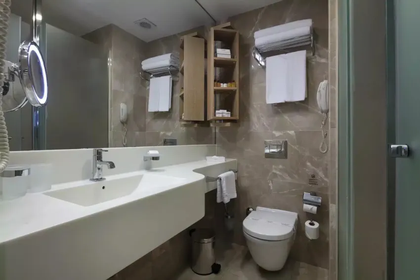 Trendy Verbena Beach 5*-18