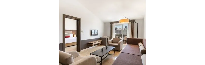 Paloma Perissia Hotel 5*-9