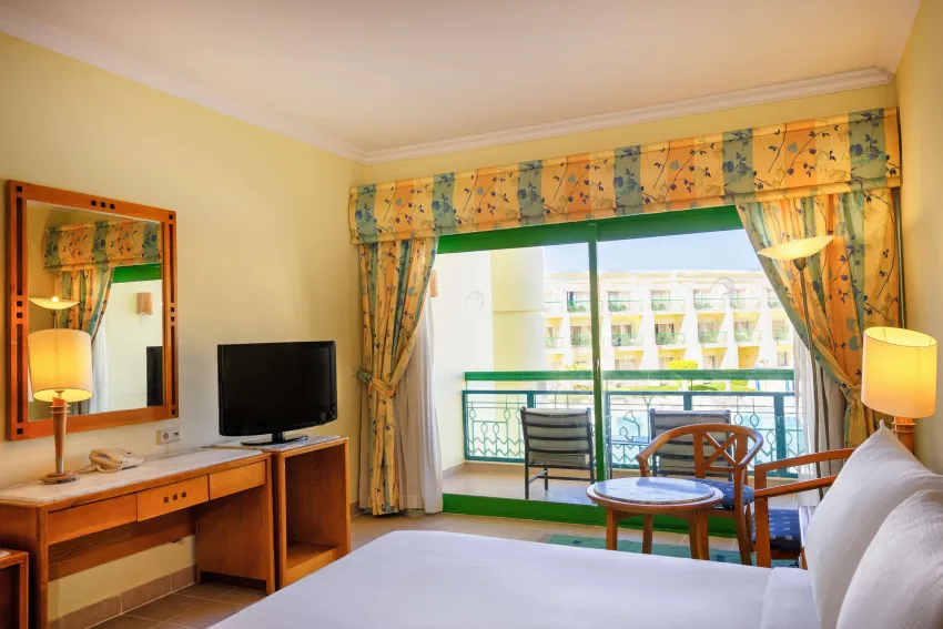 Swiss Inn Hurghada Resort Ex. Hilton Hurghada Resort 5*-49