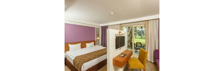 Sherwood Exclusive Kemer 5*-9