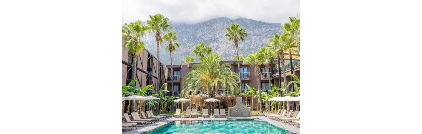 Hotel Golden Sun 3*-29