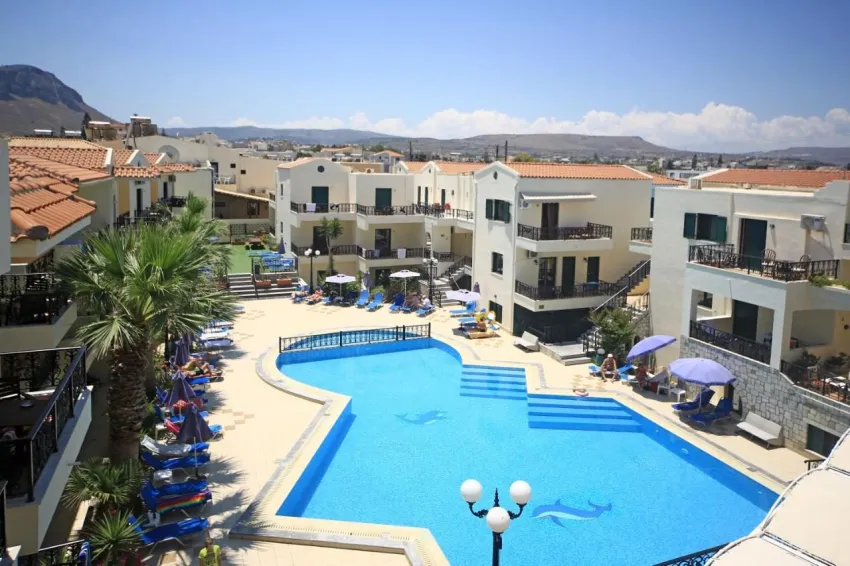 Diogenis Blue Palace 4*-3
