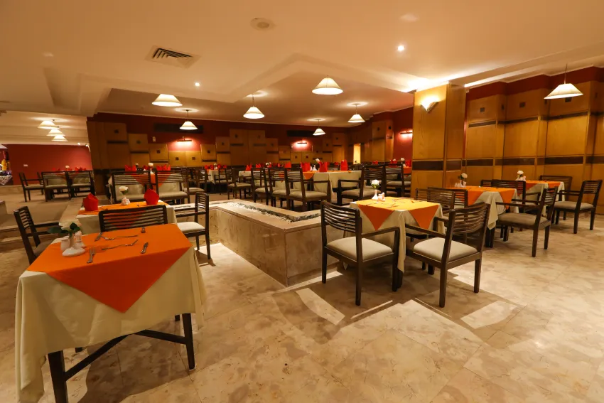 Sunny Days Mirette Family & Aqua Park 3*-26