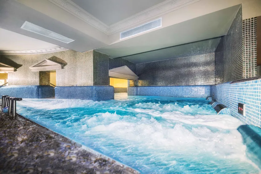 Salles Hotel Marina Portals 4*-90