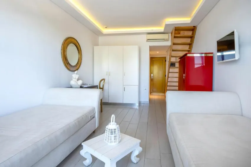 Diamond Deluxe Hotel & Spa 5*-43