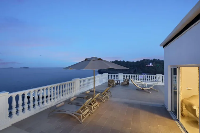 Nirvana Dolce Vita 5*-81