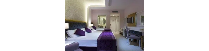 Water Side Resort & Spa 5*-21