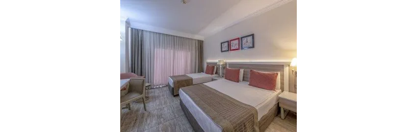 Port River Hotel & Spa 5*-17