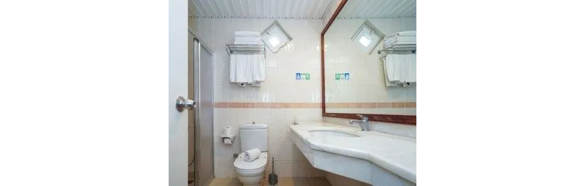 Ergun Hotel 3*-15