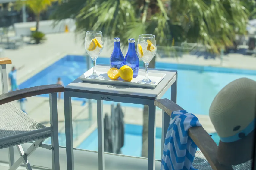 Limanaki Beach Hotel & Suites 4*-12