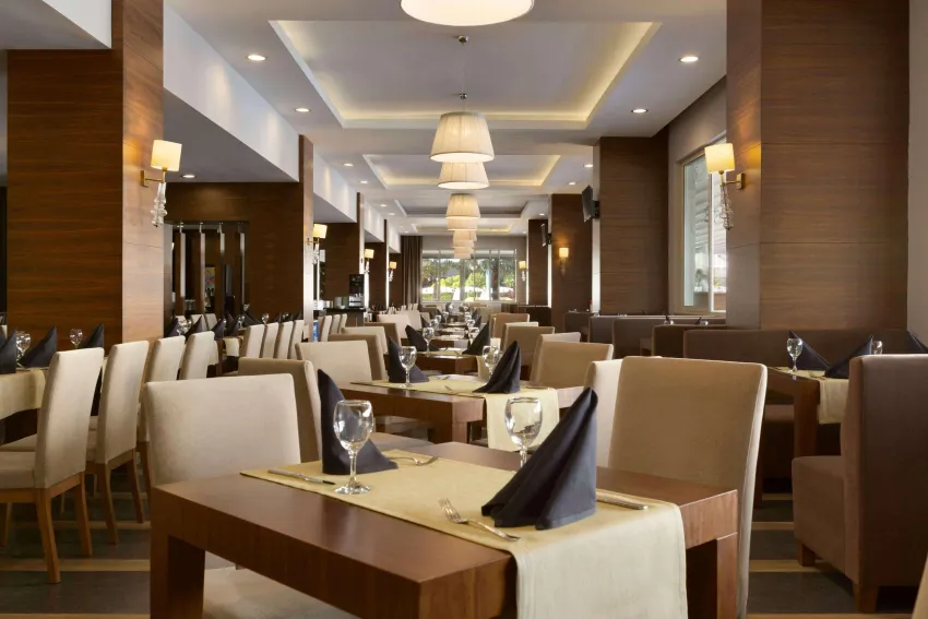 Ramada Plaza By Wyndham Antalya 5*-50