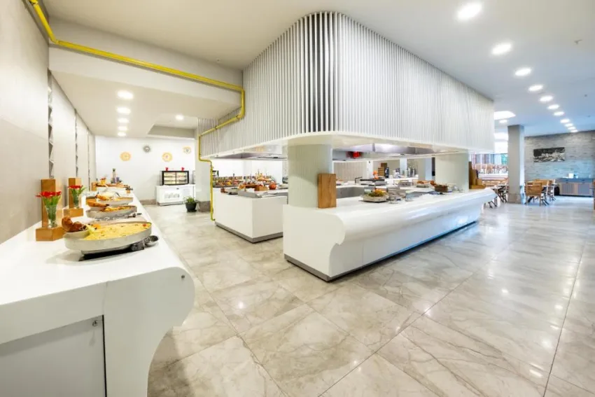 RIVIERA ZEN HOTEL & SPA (ADULTS ONLY 16+)  4*-37