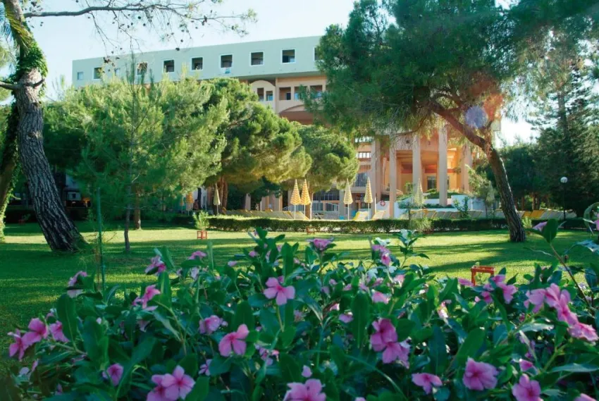 ASTERIA FAMILY RESORT SIDE (EX. EUPHORIA PALM BEACH)  5*-14