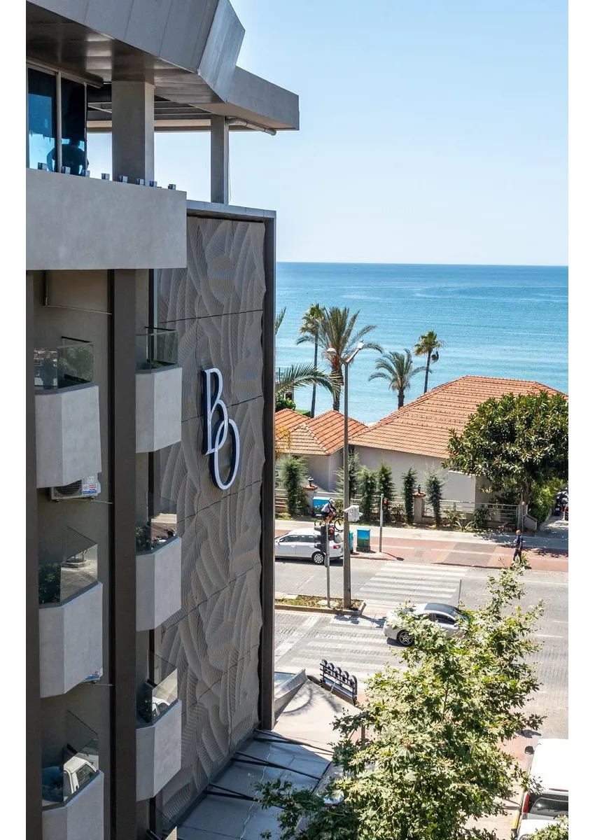 Buyuk Hotel 4*-13