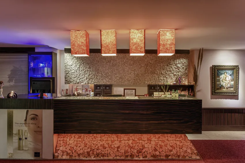 Botanik Hotel & Resort 5*-35