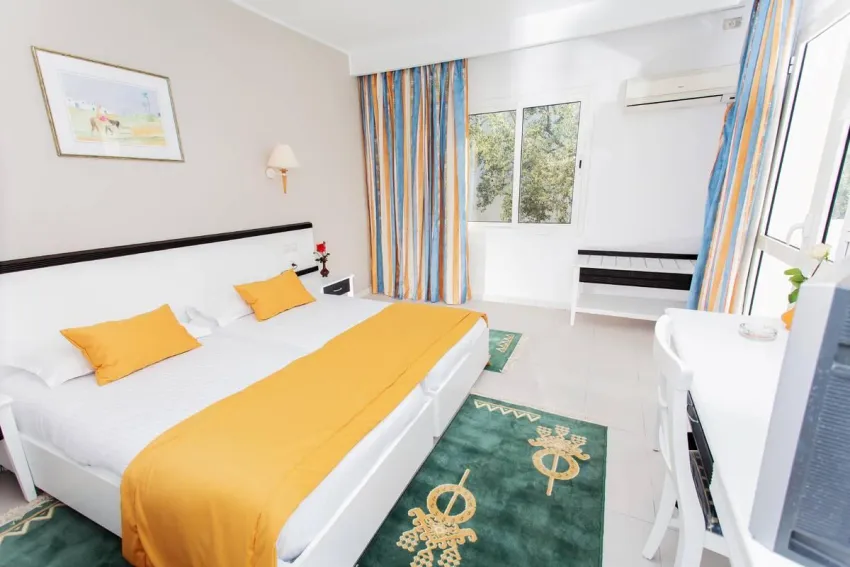 El Mouradi Club Selima 3*-12