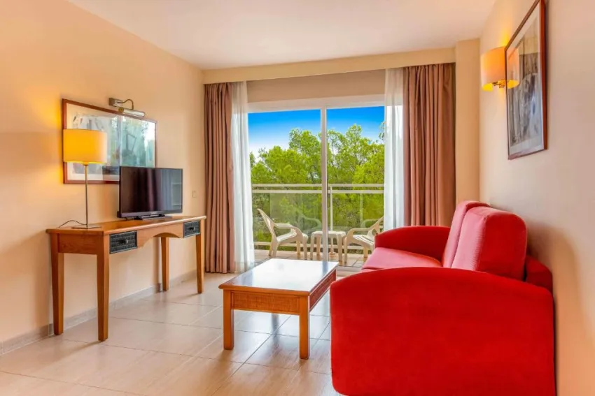 Valentin Grand Park Suite Hotel 4*-60