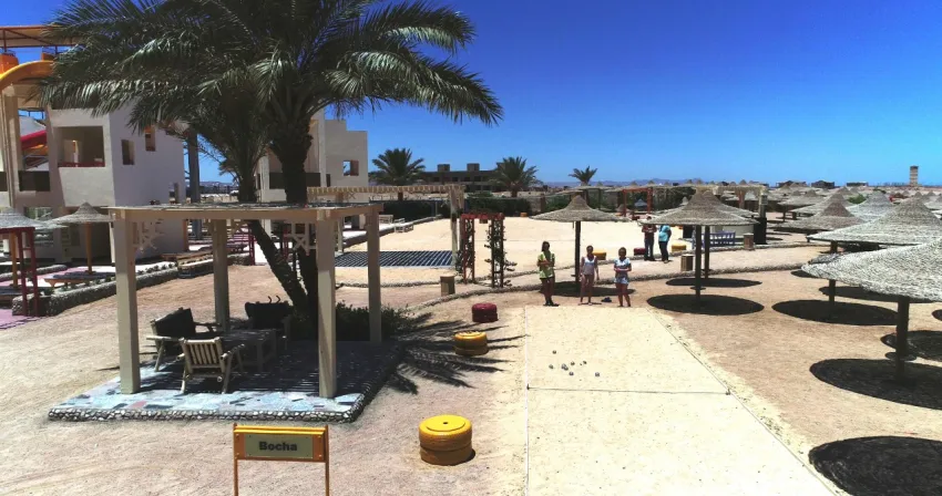 El Karma Aqua Beach Resort 4*-45