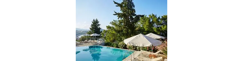 Lindos Mare, Seaside Hotel 5*-39