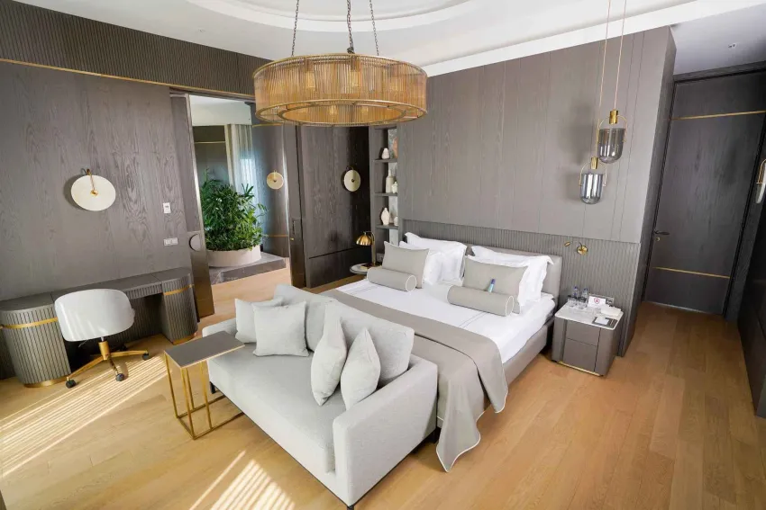 Akra Antalya (Ex.Akra Hotel) 5*-20