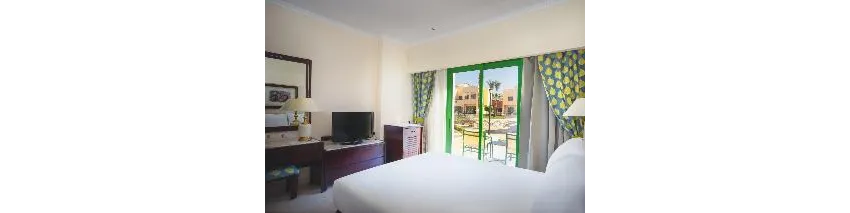 Swiss Inn Hurghada Resort Ex. Hilton Hurghada Resort 5*-53