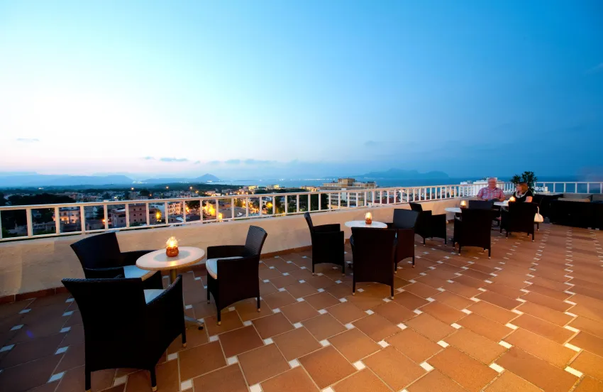 Grupotel Gran Vista SPA 4*-24