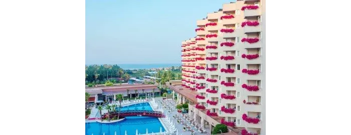 Grand Park Lara 4* - Lara - Turcia