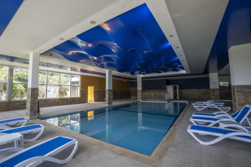 Sun Star Resort Hotel 5*-17