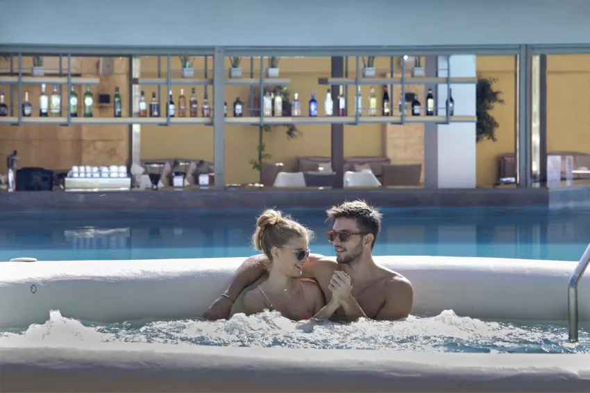 Thalassa Beach Resort Adults Only 16+ 4*-21