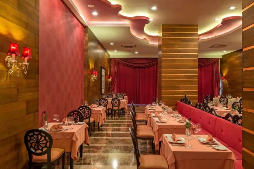 Royal Holiday Palace 5*-30