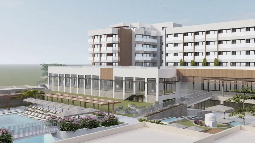 Sural Saray Hotel (Adults Only 16+) 5*-13