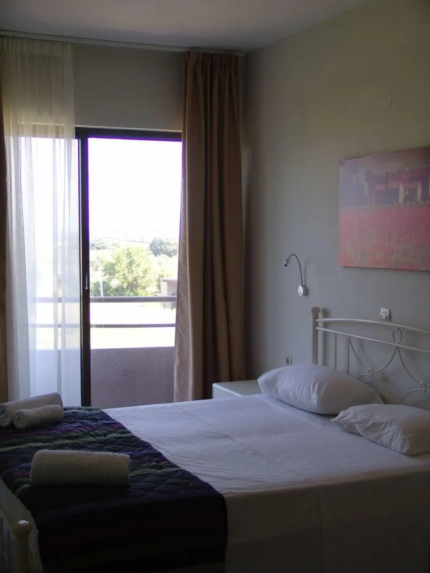 Ivory Hotel 2*-24