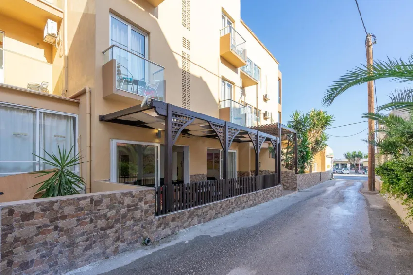 Filmar Hotel 3*-2