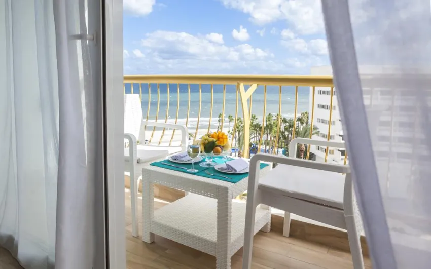 Sousse Pearl Marriott Resort & Spa 5*-72
