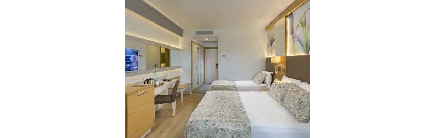 Glamour Resort & Spa Hotel 5*-19
