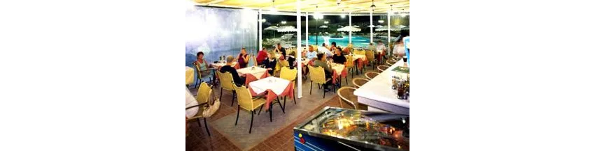 Dorieas Hotel -Diagoras Annex 3*-14