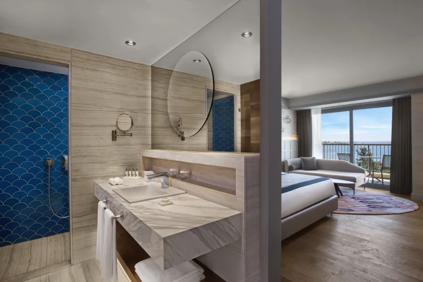 Barut Acanthus Cennet 5*-9