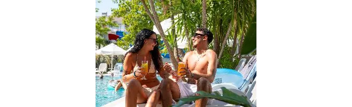 Side Village Hotel 4* - Side - Turcia