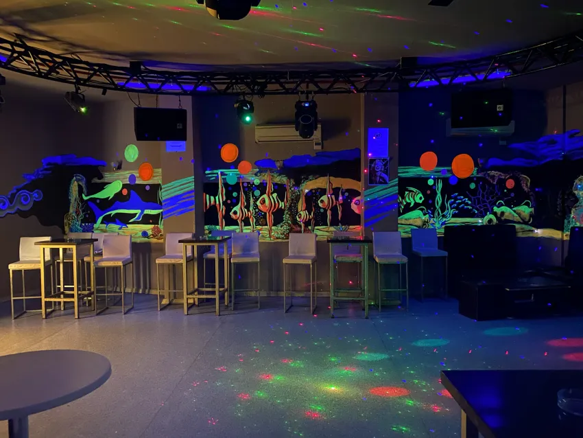 Side Alegria Hotel & Spa (Adult Only +16) 5*-35