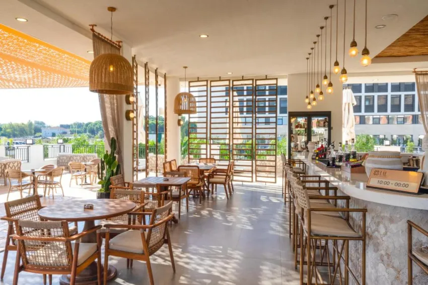 SY HOTELS BOUTIQUE LUXURY  5*-19