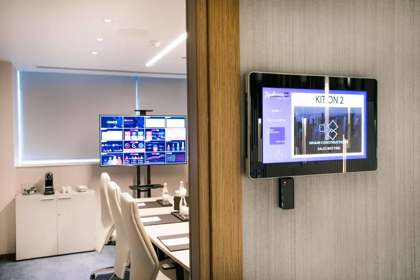 Radisson Blu Hotel Larnaca 5*-173